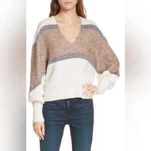 Veronica beard sweater